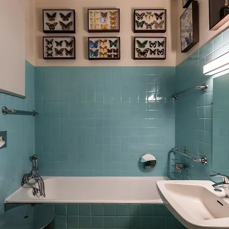 Apartment Cuneta - Welkeys Paris