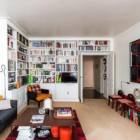 Apartamento Cuneta - Welkeys